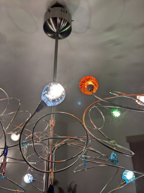 Image 1 of Harco Loor Fresa HL 12