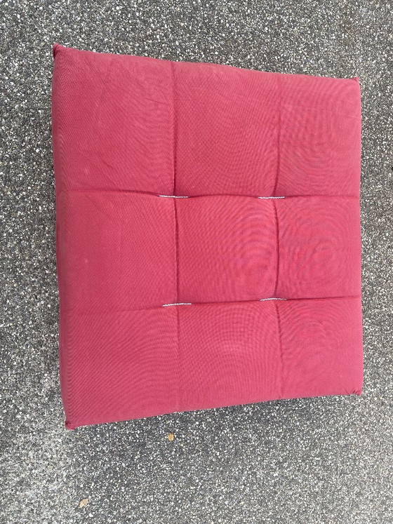 Patricia Urquiola sofa ‘Tufty Too’ by B&B Italia – Textile (photo 3 of 14)