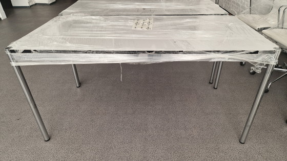 Image 1 of USM Haller Original Table 200×100×75 cm