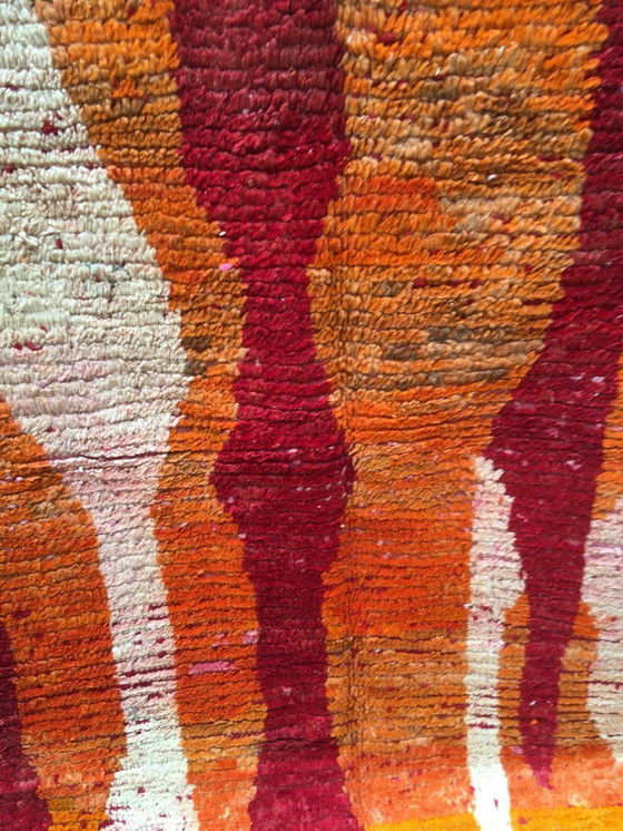 Image 1 of Boujaad rug 246 x 148 cm