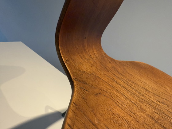 Image 1 of 4x sedie Mug di Arne Jacobsen