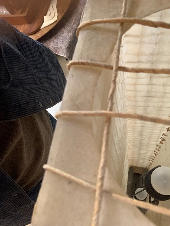 Image 1 of Lampadaire en fibre de verre, grande version