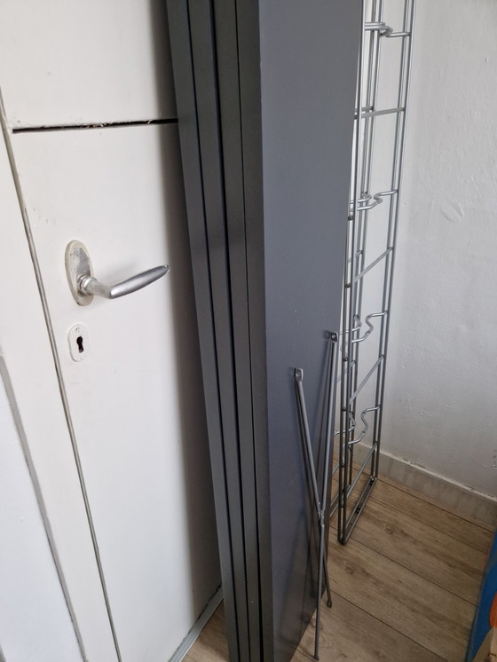 Image 1 of Vintage ENETRI cabinet Niels Gammelgaard 1999 iconique originee