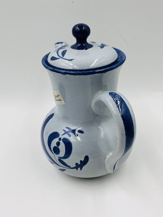 Image 1 of Set de déjeuner Saint Clément