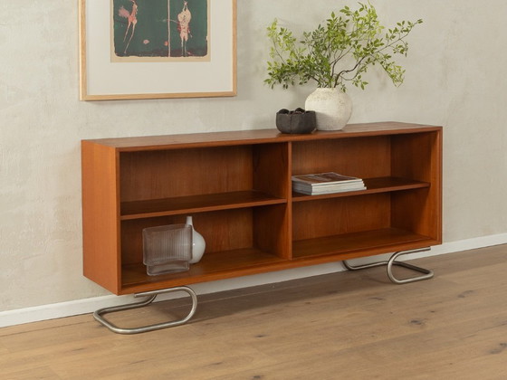 Image 1 of Credenza di Lothar Wegner, anni '60