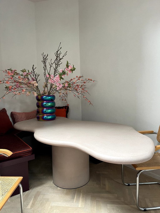 Table de salle à manger de Bieke Casteleyn