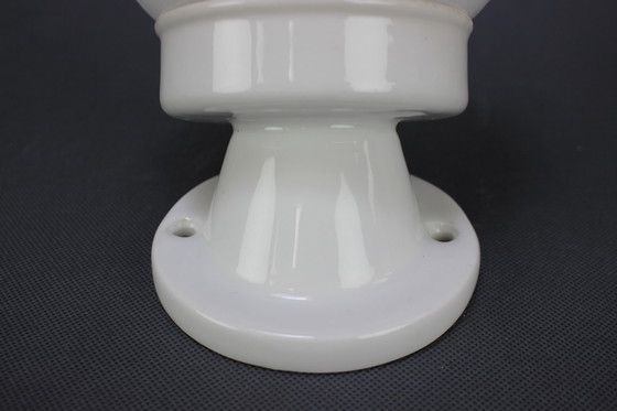 Image 1 of Mid Century Wandlamp, Tsjecho-Slowakije, 1960