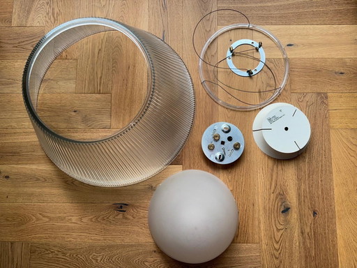 Sospensione Romeo Moon 2