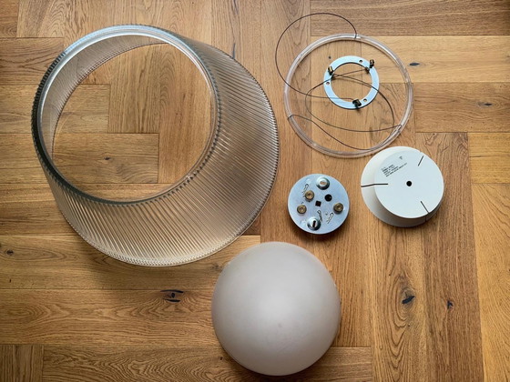 Image 1 of Sospensione Romeo Moon 2