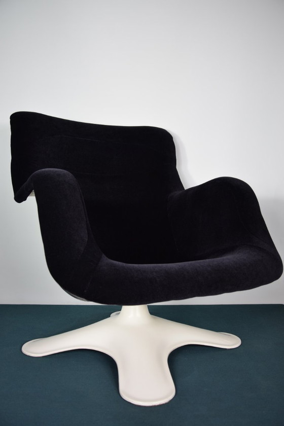 Image 1 of Poltrona Karuselli di Artek