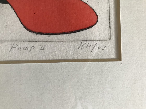 Image 1 of Ets 'Pompa II' di Ton Klop