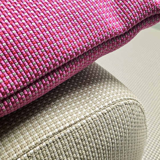 Salon de jardin Paola Lenti – Ensembles de jardin, Plastique, Textile (photo 10 of 15)