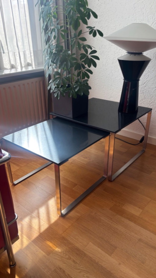 Conjunto de tablas Metaform