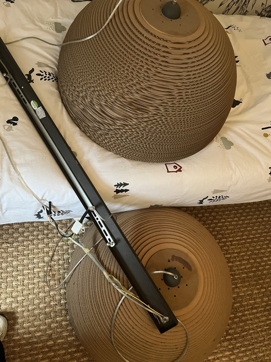 Image 1 of 2 Stuks Lookalike Graypant Hanglamp