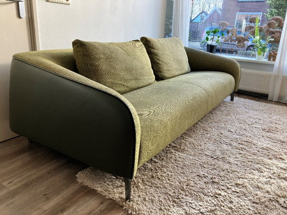 Image 1 of Leolux Elias 3.5 seater