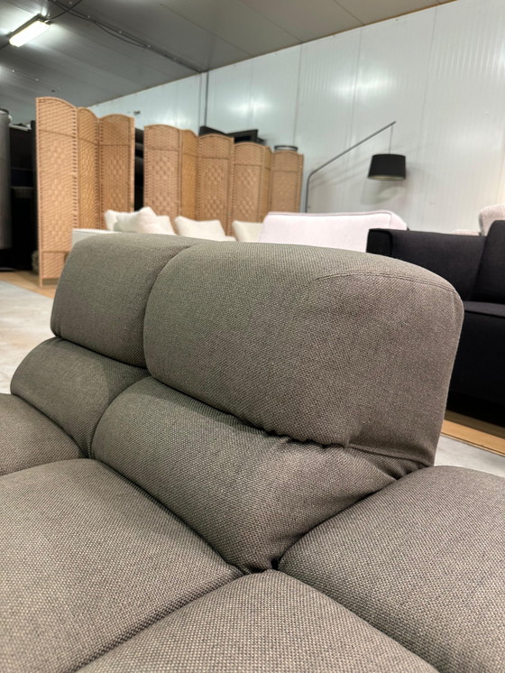 Image 1 of B&B Italia Tufty Time Element T109 Taupe