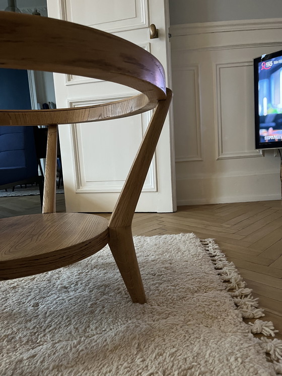 Image 1 of Tavolino da caffè Interno Praga