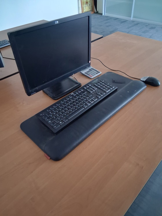 Image 1 of Scrivanie Gispen