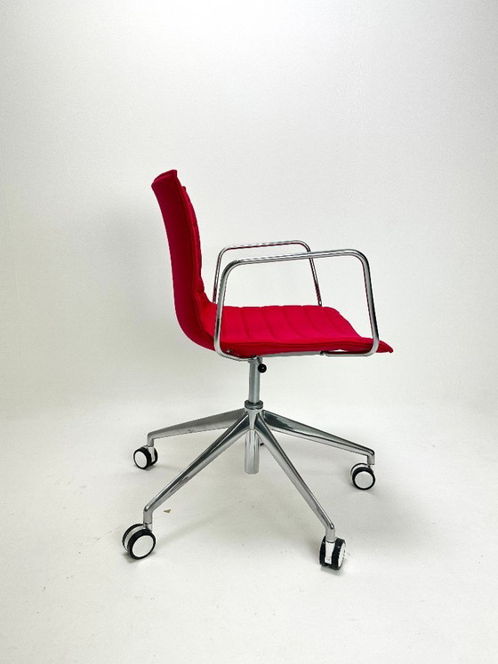 Image 1 of Silla de diseño Arper Catifa 46