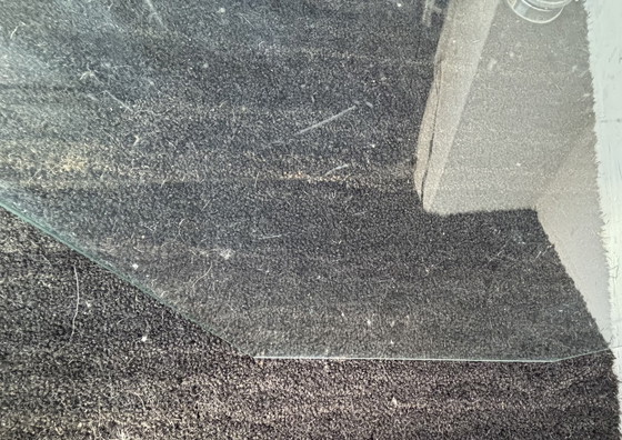 Image 1 of Max Sauze for Artrow Isocele Bijzettafel