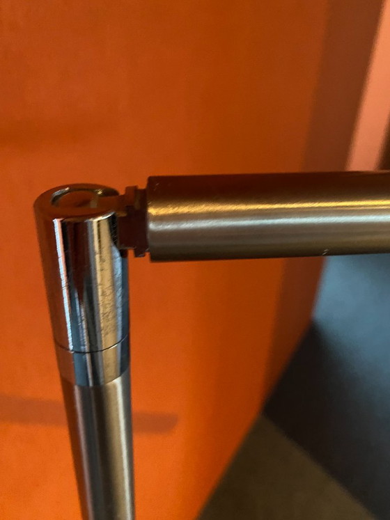 Image 1 of Lampada da terra/lampada da lettura; design