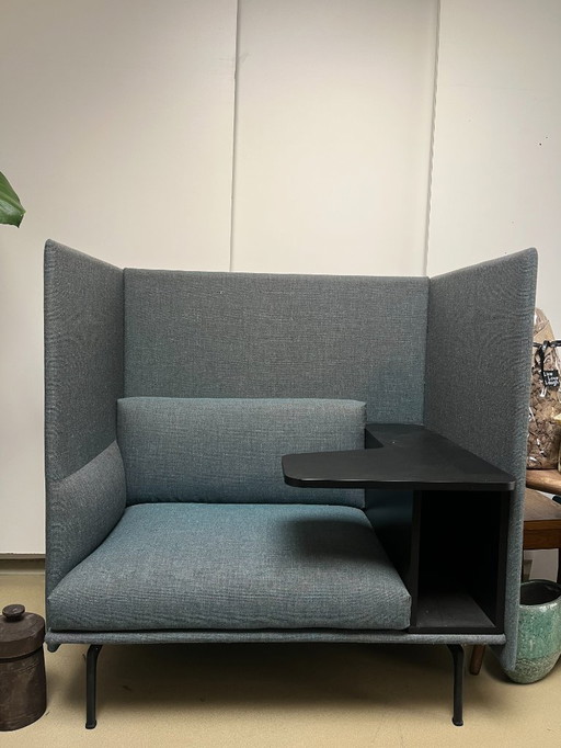 Muuto Outline High Back Work