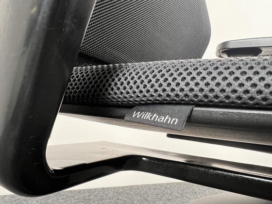 Wilkhahn On Office Chair – Textile (photo 8 of 13)