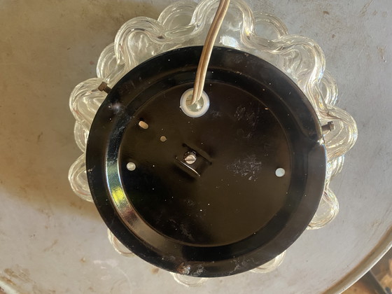 Image 1 of Plafondlamp van Helena Tynell, 1960