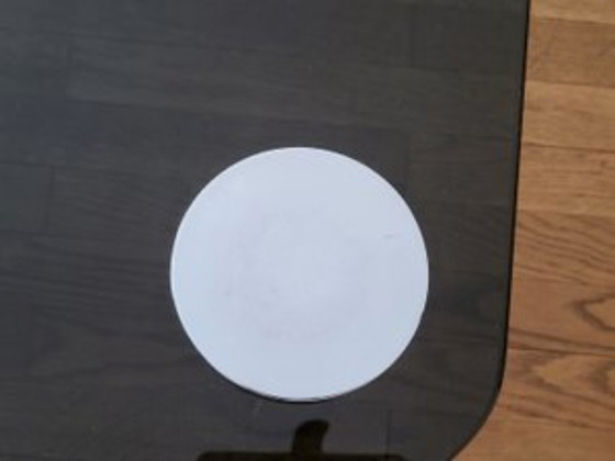 Image 1 of Mesa de centro Marco Zanuso para Zanotta Italia 1970