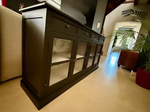 Black furniture
