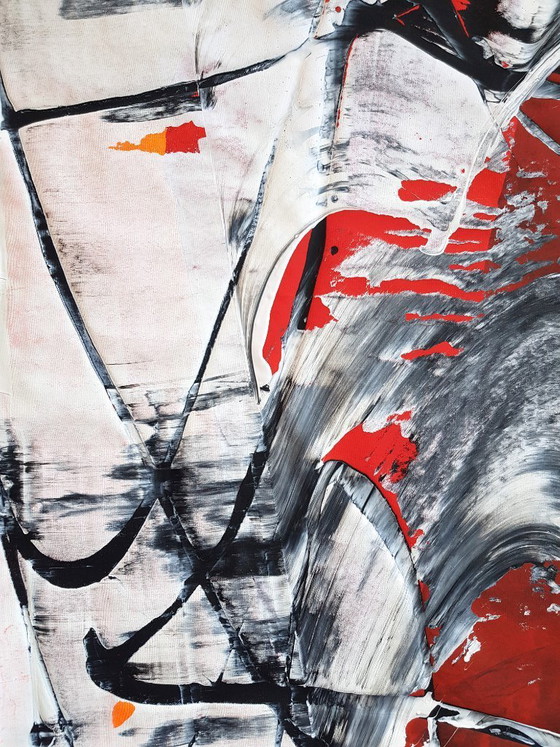 Image 1 of Jürgen Angeler - Passionate Heart - XXL