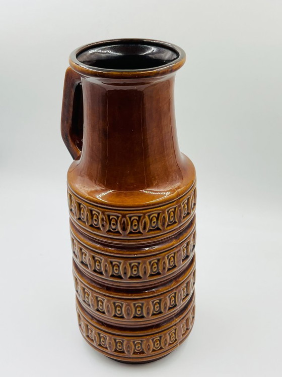 Image 1 of Scheurich Vase, West Germany