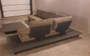 MANUTTI Air Concept - Belgische Fabricage - Top Kwaliteit