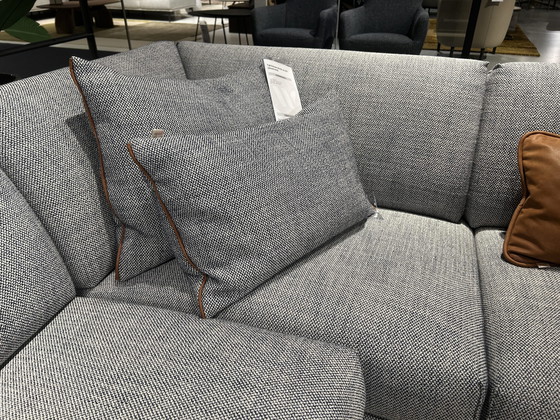 Image 1 of Canapé d'angle pliable de Pode