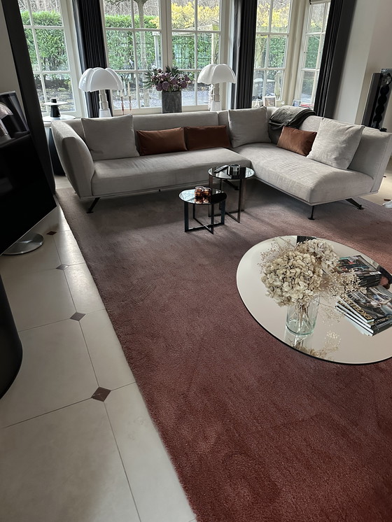 Image 1 of Lema Design Sitzgruppe, Modell Neil Sofa