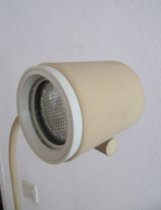 Halo Click 1-flammige Stehleuchte von Ettore Sottsass Philips – Halo Click 1  Ettore Sottsass Philips (photo 4 of 10)