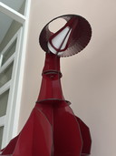 Ibride - Lampe / Table de nuit Goose Junon