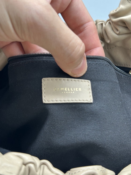 Borsa DeMellier – Borse a mano, Calfskin, Leather (photo 11 of 11)
