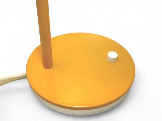 Image 1 of Szarvasi table lamp / desk lamp, 1960s