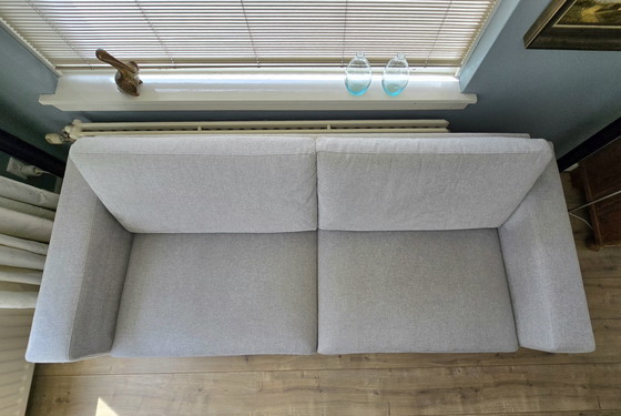 Image 1 of Sofá precioso, cómodo, elegante y prácticamente nuevo.