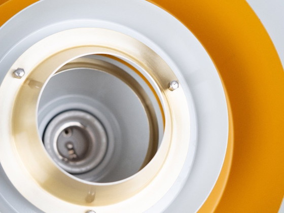 Image 1 of Swedish vintage pendant lamp by Carl Thore, 1960s