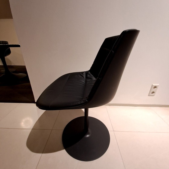 Image 1 of MDF Italia Flow Chair (set of 4)