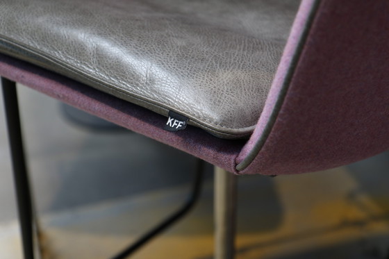 Image 1 of Taburete de bar KFF Lhasa (juego de 4)