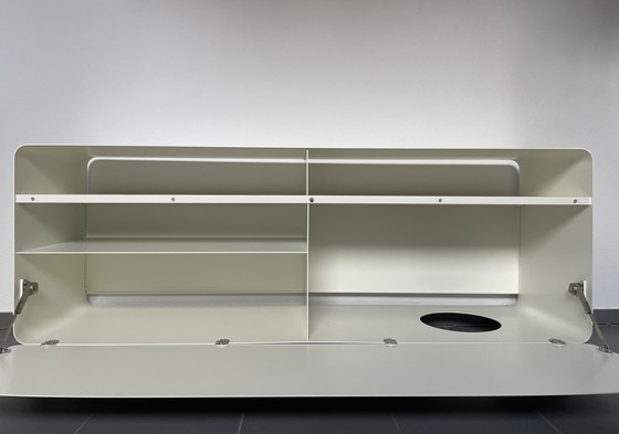 Image 1 of Custom Made HiFi Müller Furniture Sideboard