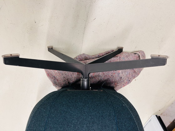 Image 1 of Poltrona Moroso Take a Line for a Walk (come nuova)