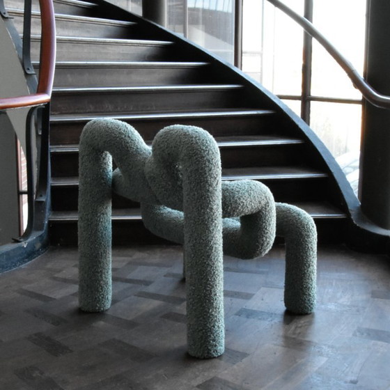 Image 1 of Varier ekstrem chair