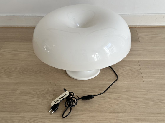 Artemide Nesso – Tafellampen, Kunststof (photo 3 of 5)