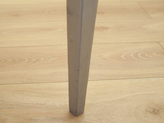 Image 1 of Grenenhouten consoletafel, Deens design, jaren 60, gemaakt in Denemarken.