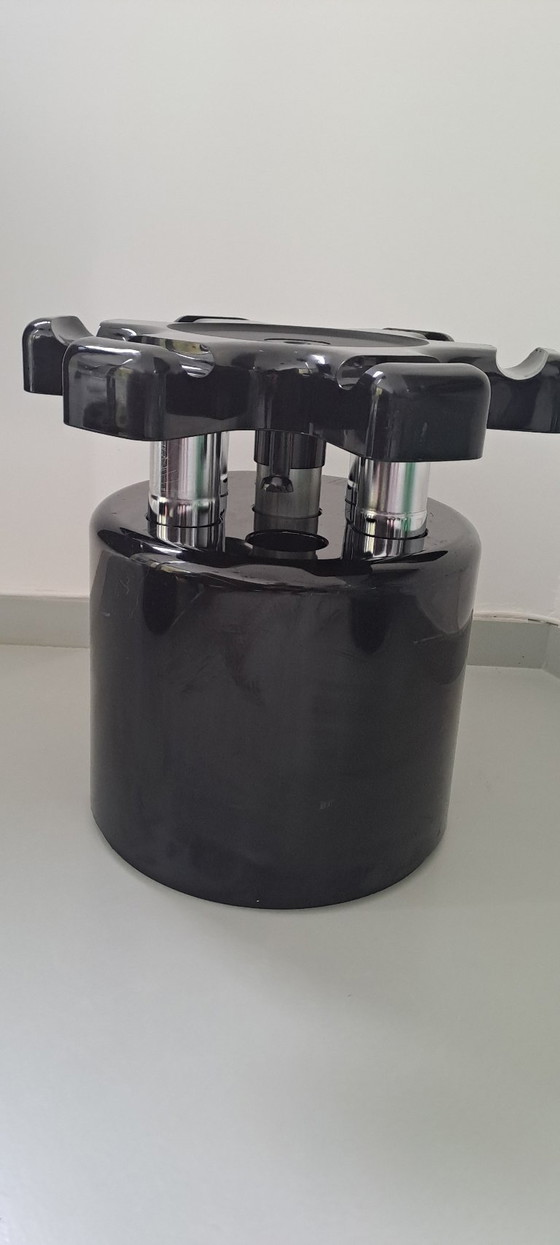 Image 1 of Appendiabiti Velca Legnano di Lucci/Orlandini anni '60 - '70