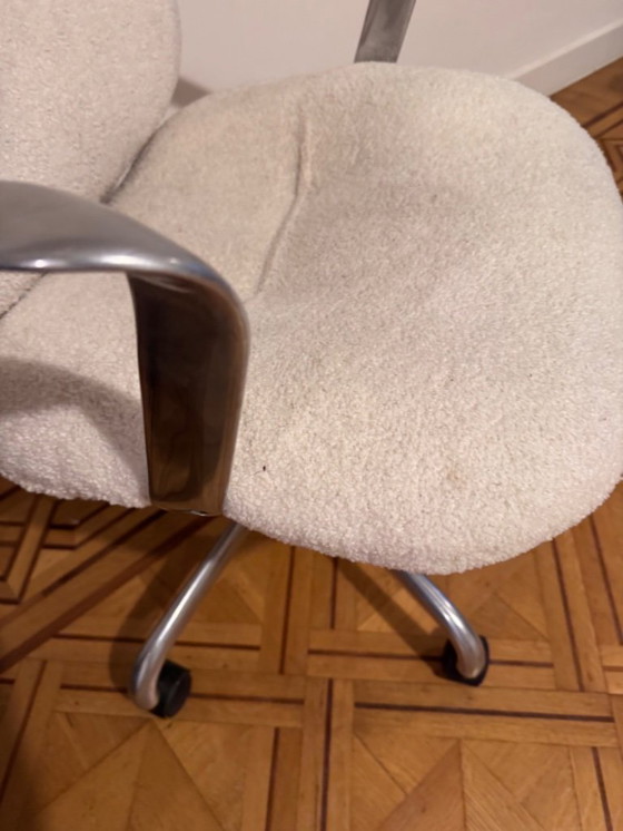 Image 1 of Chaise de bureau vintage Knoll International